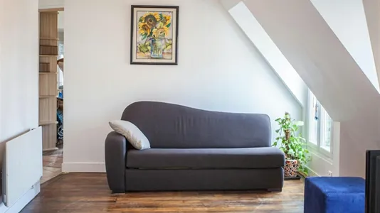 Apartments in Paris 10ème arrondissement - photo 10