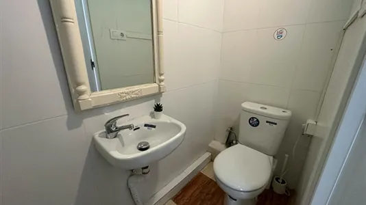 Rooms in Madrid Carabanchel - photo 8