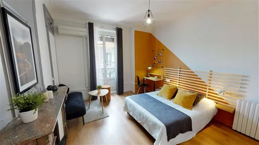 Rooms in Lyon - photo 3