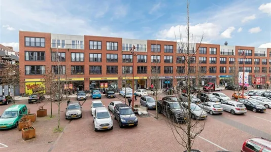 Apartments in Location is not specified - photo 9