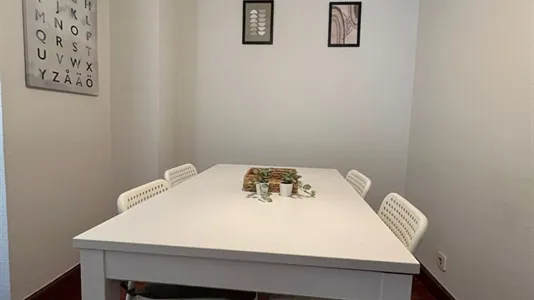 Rooms in Bilbao - photo 8