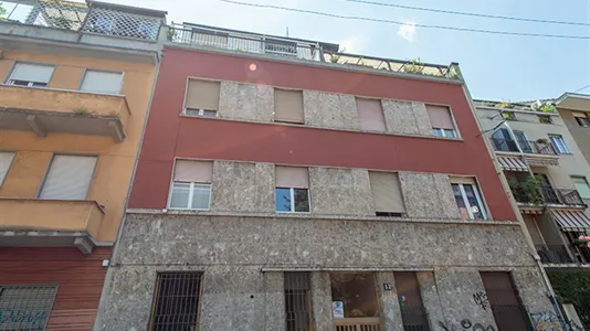 Rooms in Milano Zona 3 - Porta Venezia, Città Studi, Lambrate - photo 5