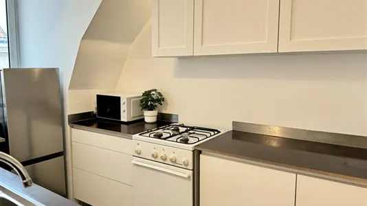 Rooms in Wien Rudolfsheim-Fünfhaus - photo 5