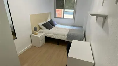 Room for rent in Burjassot, Comunidad Valenciana