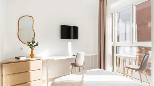 Rooms in Madrid Fuencarral-El Pardo - photo 8