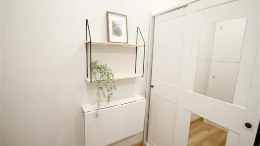 Rooms in Barcelona Sarrià-St. Gervasi - photo 8