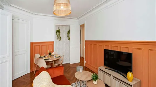 Rooms in Paris 9ème arrondissement - photo 10