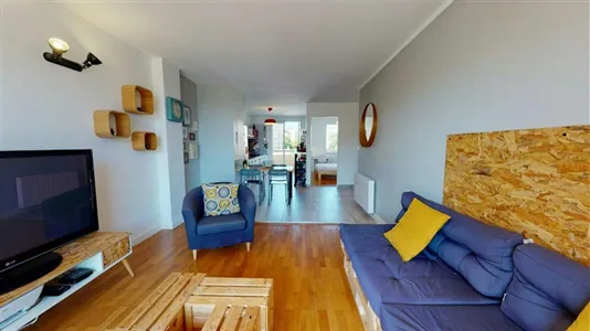 Rooms in Lyon - photo 5