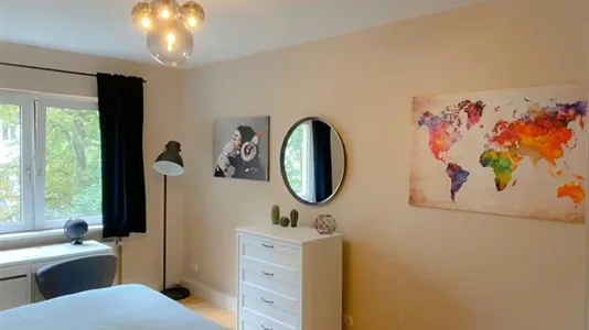 Apartments in Frankfurt Innenstadt II - photo 8