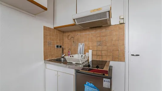 Apartments in Paris 11ème arrondissement - Bastille - photo 7