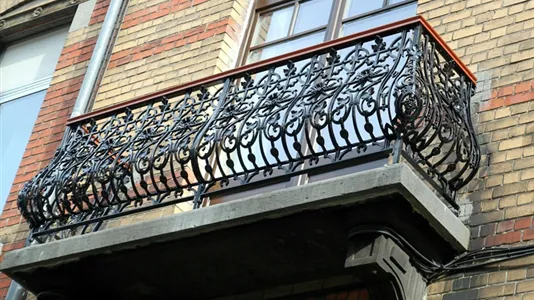 Rooms in Brussels Schaarbeek - photo 4