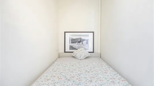 Apartments in Barcelona Les Corts - photo 7