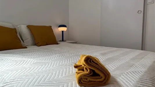 Rooms in Bilbao - photo 6