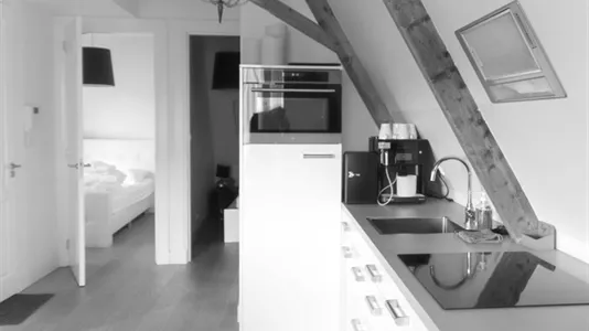 Apartments in Haarlem - photo 9