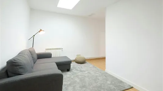 Rooms in Madrid Retiro - photo 6