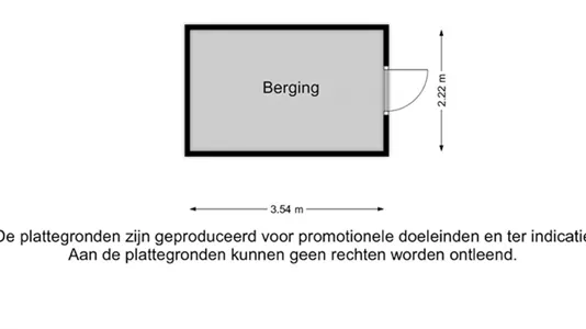 Houses in Roosendaal - photo 3