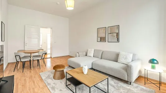 Apartments in Berlin Pankow - photo 2