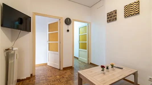 Rooms in Madrid Salamanca - photo 7