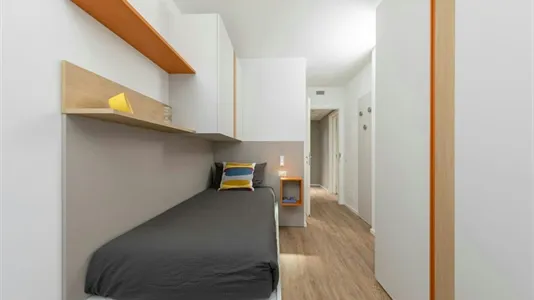 Rooms in Trento - photo 4