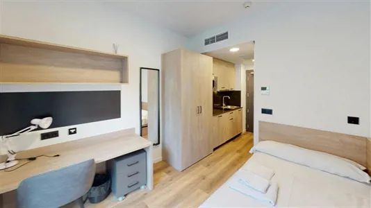Apartments in San Vicente del Raspeig/Sant Vicent del Raspeig - photo 1