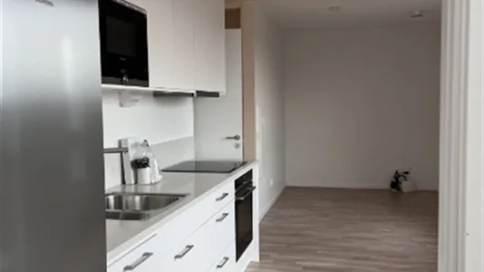 Apartments in Solna - photo 3