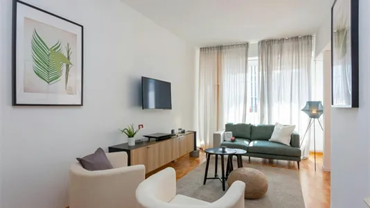 Apartments in Barcelona Gràcia - photo 3