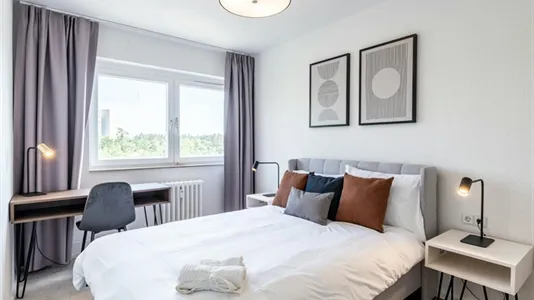 Apartments in Berlin Charlottenburg-Wilmersdorf - photo 9