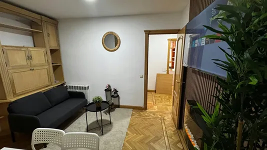 Rooms in Madrid Hortaleza - photo 5