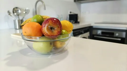 Rooms in Barcelona Ciutat Vella - photo 6