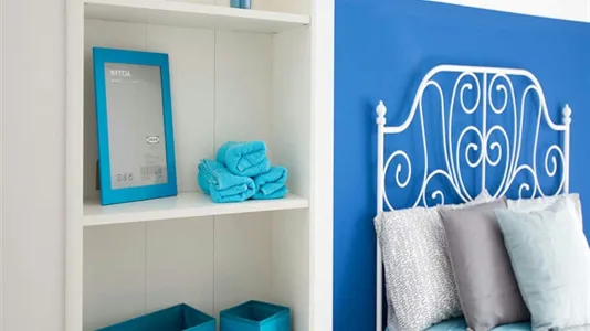 Rooms in Milano Zona 7 - Baggio, De Angeli, San Siro - photo 4