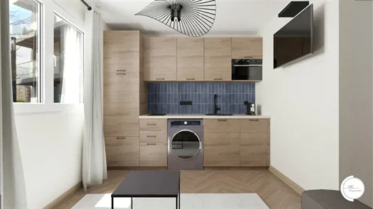 Apartments in Paris 7ème arrondissement - photo 2