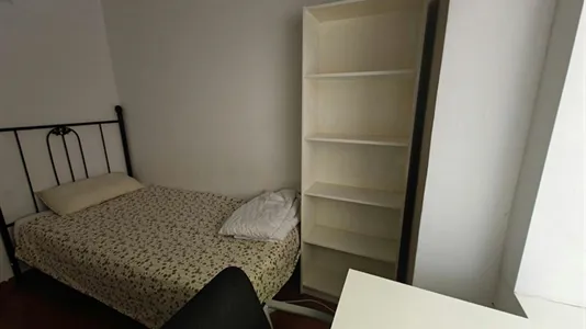 Rooms in Madrid Chamberí - photo 6