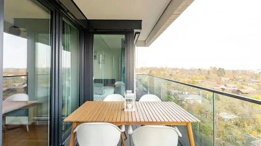 Apartments in Berlin Charlottenburg-Wilmersdorf - photo 9