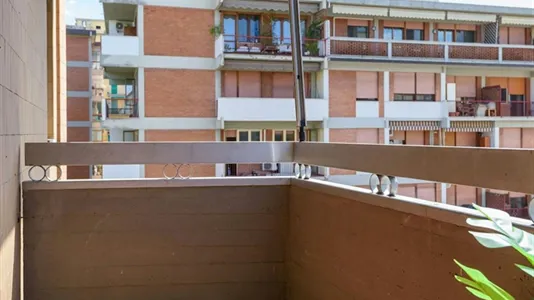 Rooms in Florence - photo 8