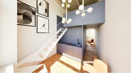 Apartments in Besnica - photo 2