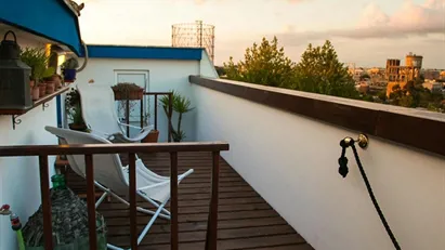 Apartment for rent in Roma Municipio VIII – Appia Antica, Rome
