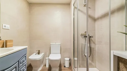 Rooms in Madrid Retiro - photo 9