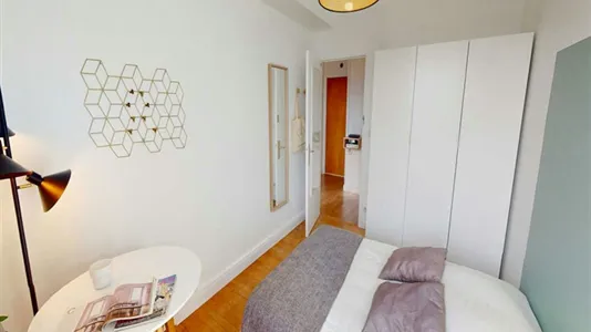Rooms in Paris 15ème arrondissement - photo 2