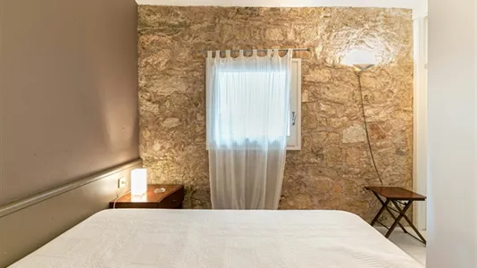 Apartments in Barcelona Ciutat Vella - photo 9