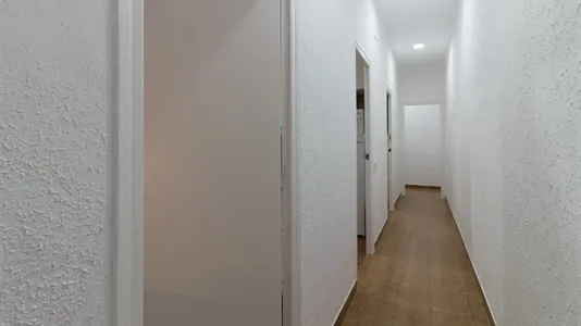 Rooms in Barcelona Horta-Guinardó - photo 6