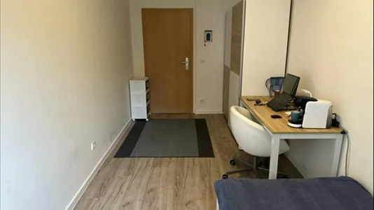 Rooms in Location is not specified - photo 2