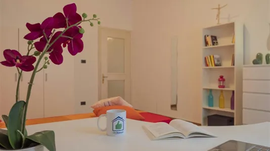 Rooms in Turin - photo 4