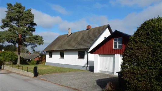 Houses in Lund - photo 1