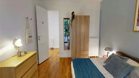 Rooms in Paris 8ème arrondissement - photo 5