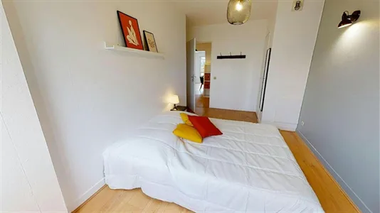 Rooms in Lyon - photo 2