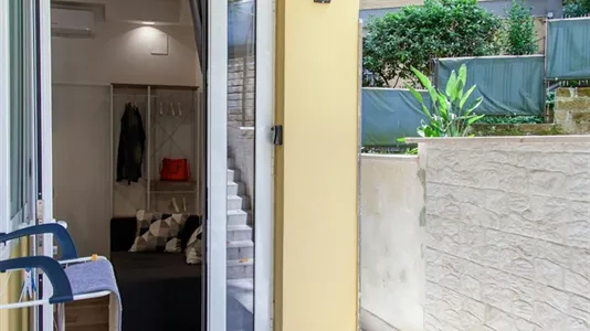 Apartments in Roma Municipio III – Monte Sacro - photo 10