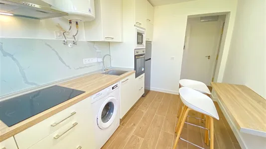 Rooms in Madrid Usera - photo 10