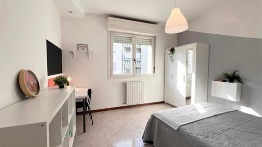 Rooms in Bologna - photo 5