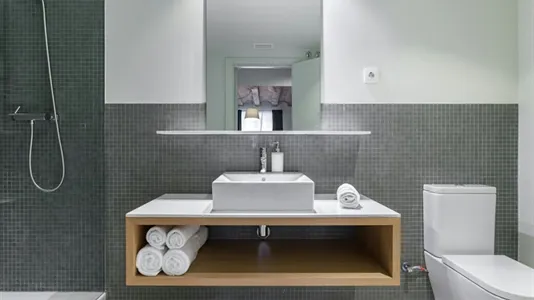 Apartments in Barcelona Ciutat Vella - photo 5