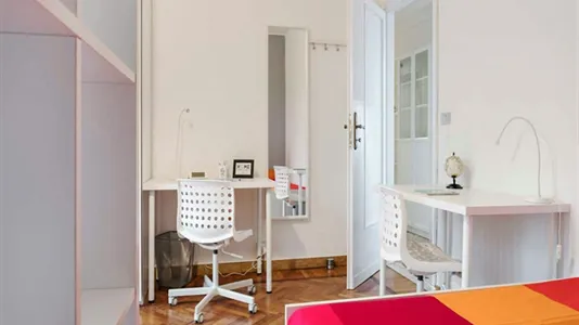 Rooms in Bologna - photo 8